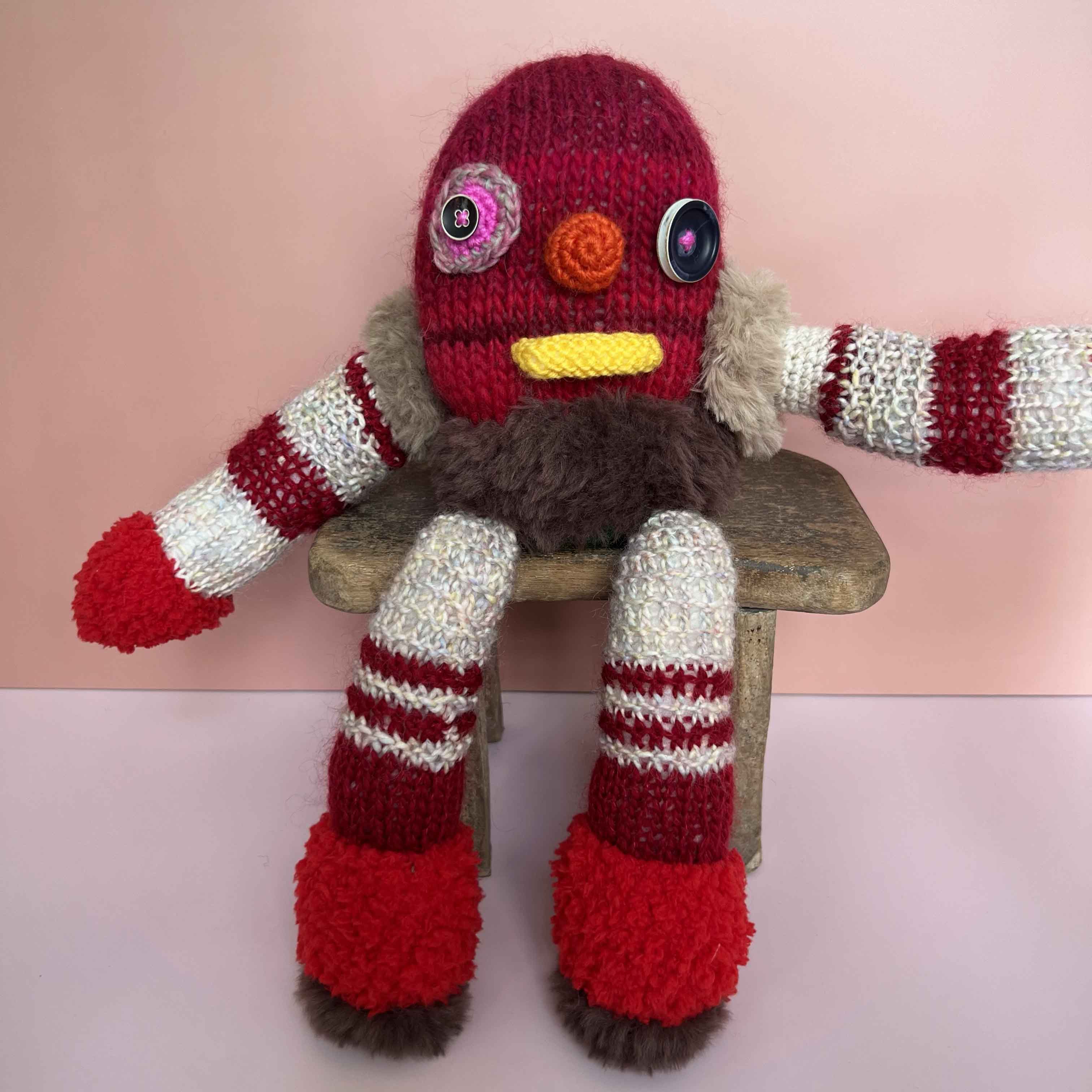 MuuMuu on the shelves