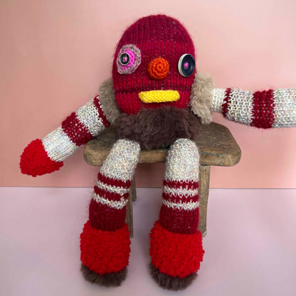 MuuMuu on the shelves