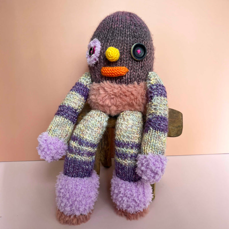 MuuMuu on the shelves