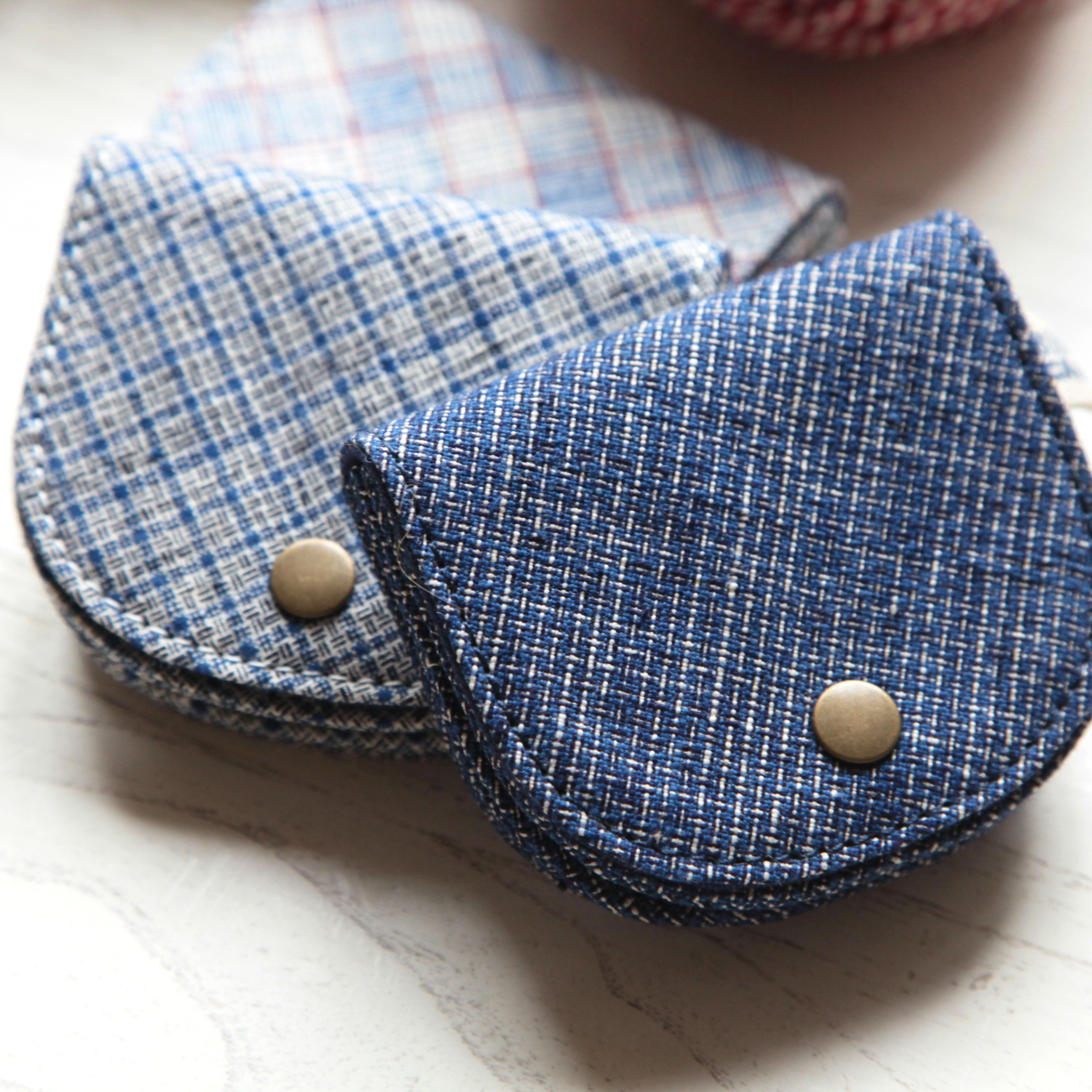 Coin Pouch
