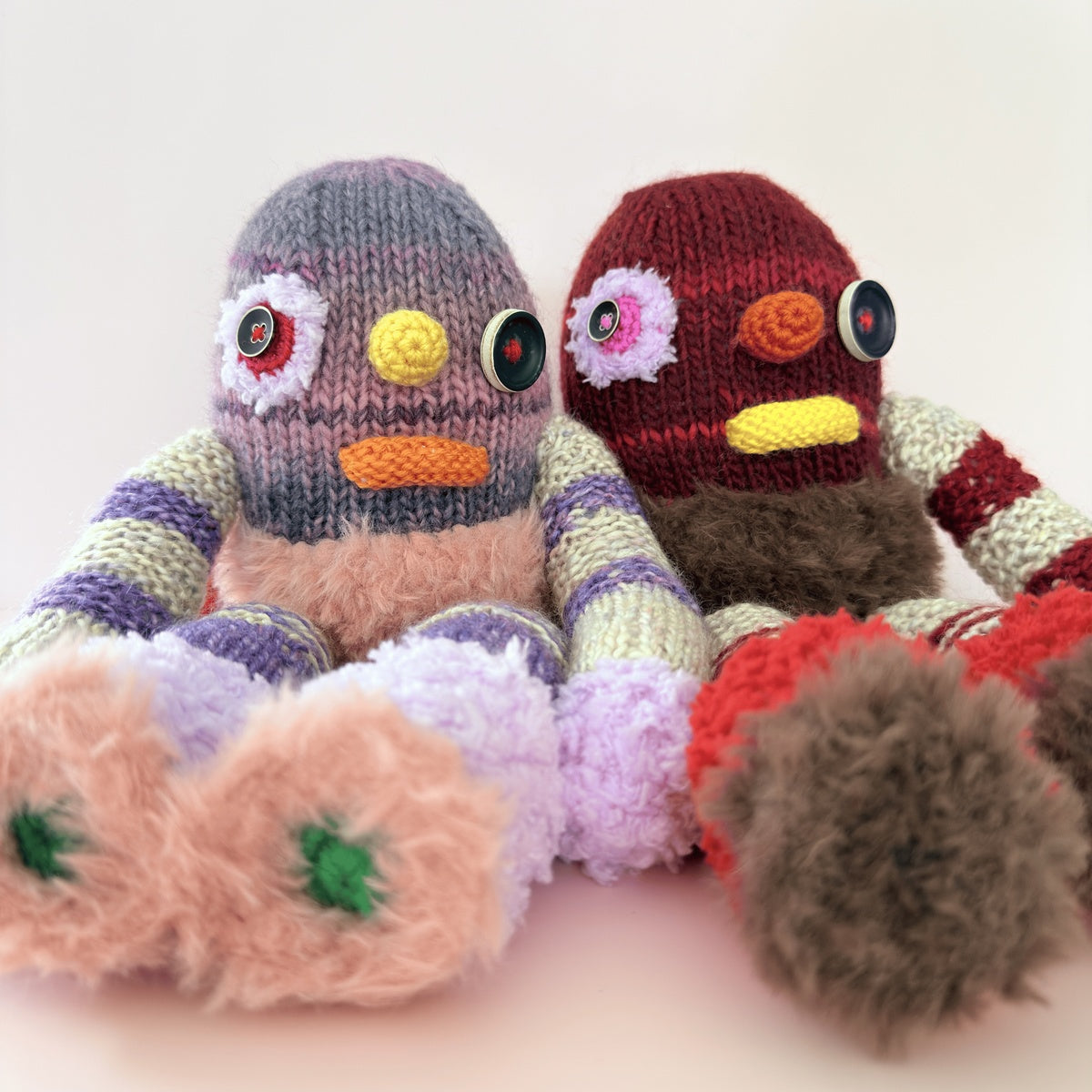 MuuMuu on the shelves